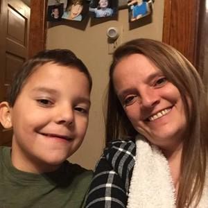 Meet your Posher, Stacy